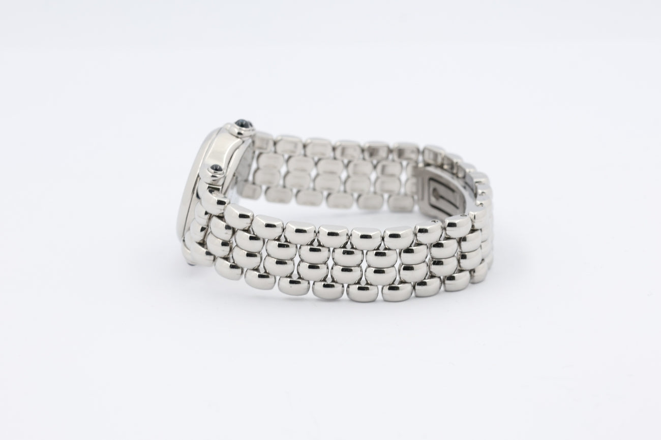 Chopard Happy Sport 26mm Quarz 27 8250 23 - Detailansicht 5