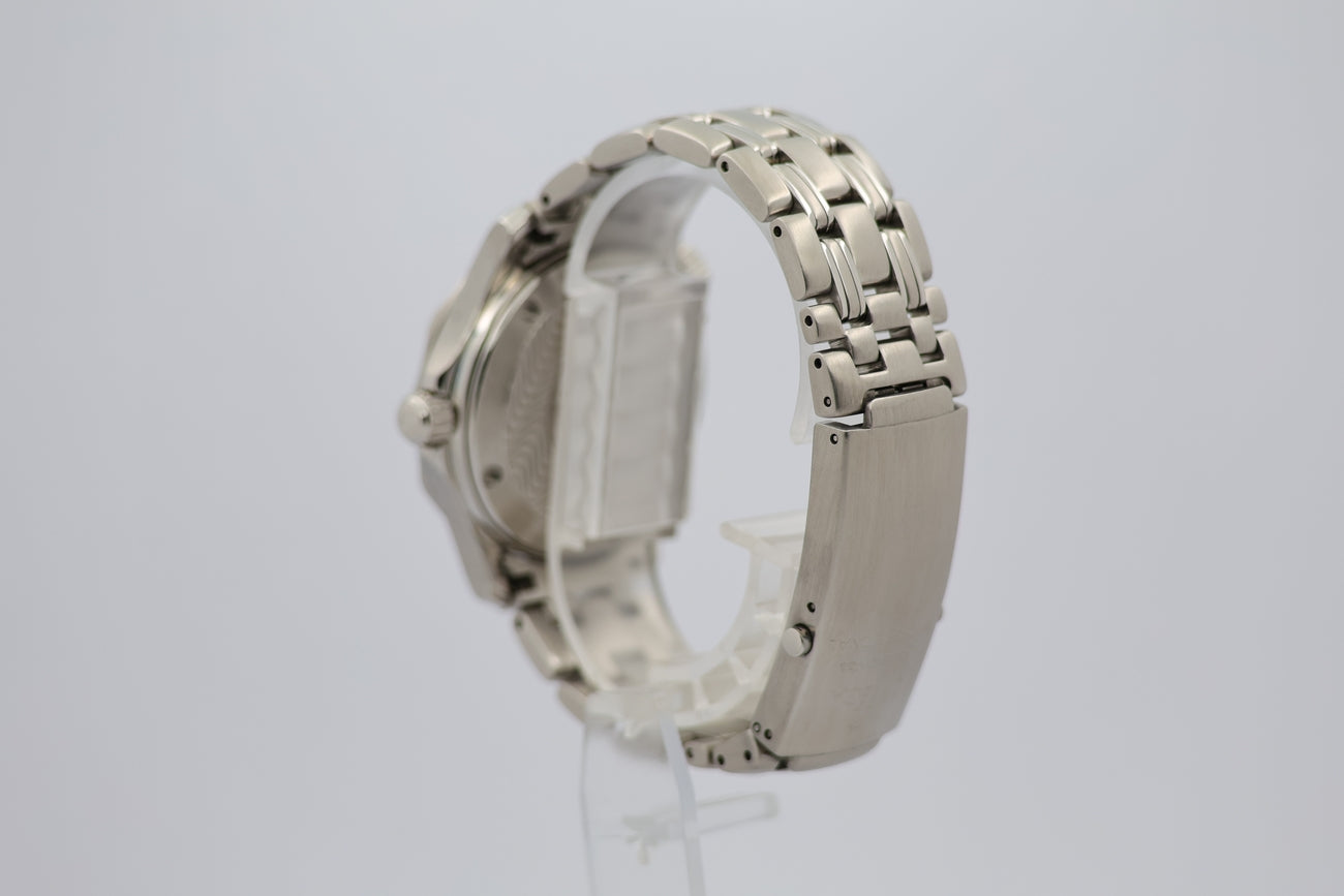 Omega Seamaster Diver 300m 36mm Automatik 25518000 - Detailansicht 2