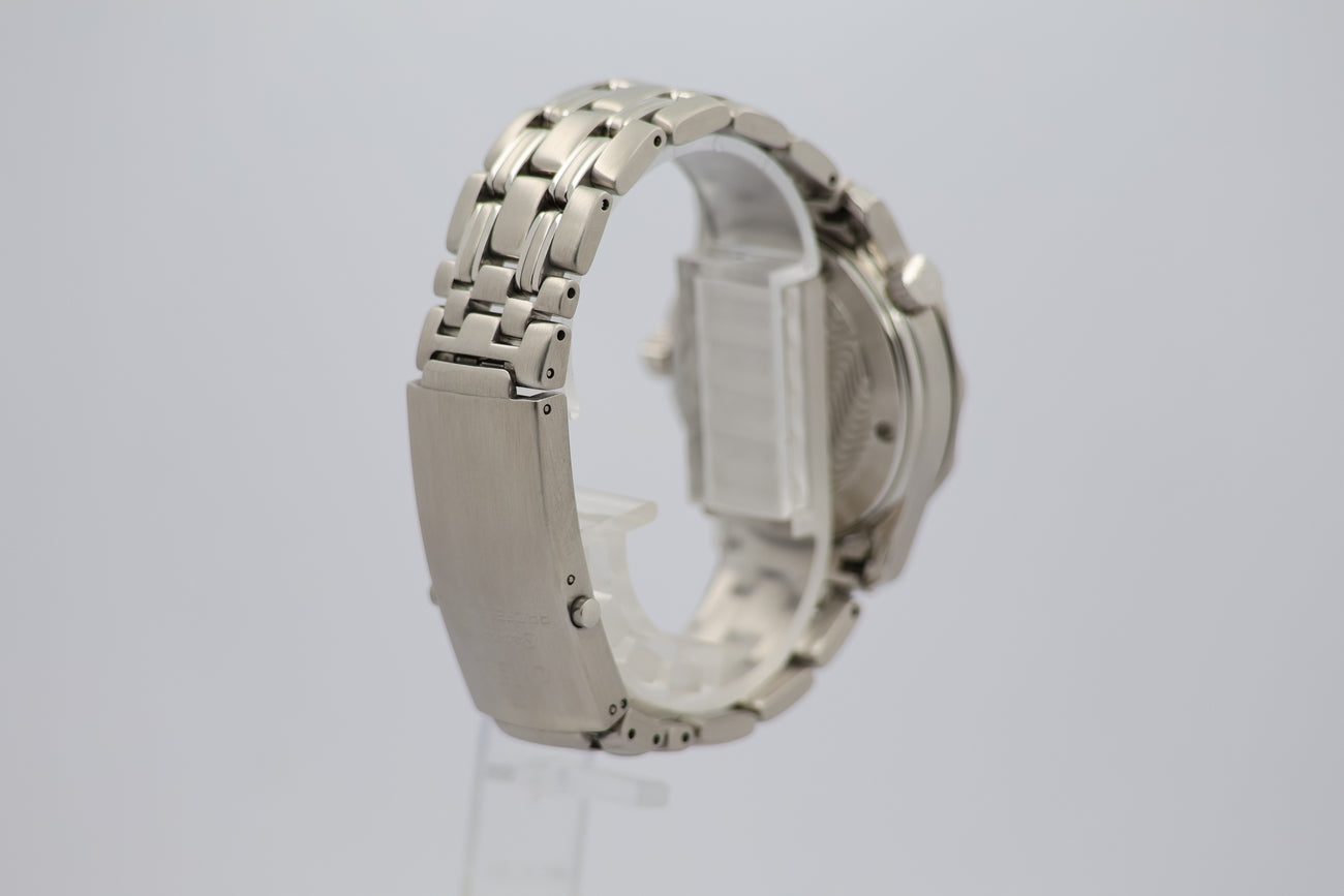 Omega Seamaster Diver 300m 36mm Automatik 25518000 - Detailansicht 1