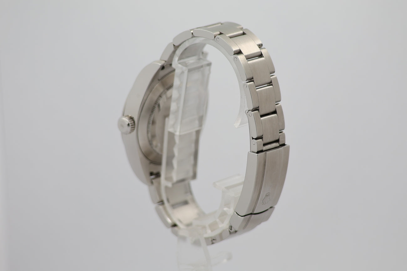 Rolex Air King Automatik Herrenuhr 116900 - Detail view 2