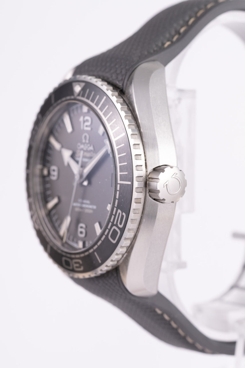 Omega Seamaster Planet Ocean 43,5mm 21532442101002 - Detailansicht 2