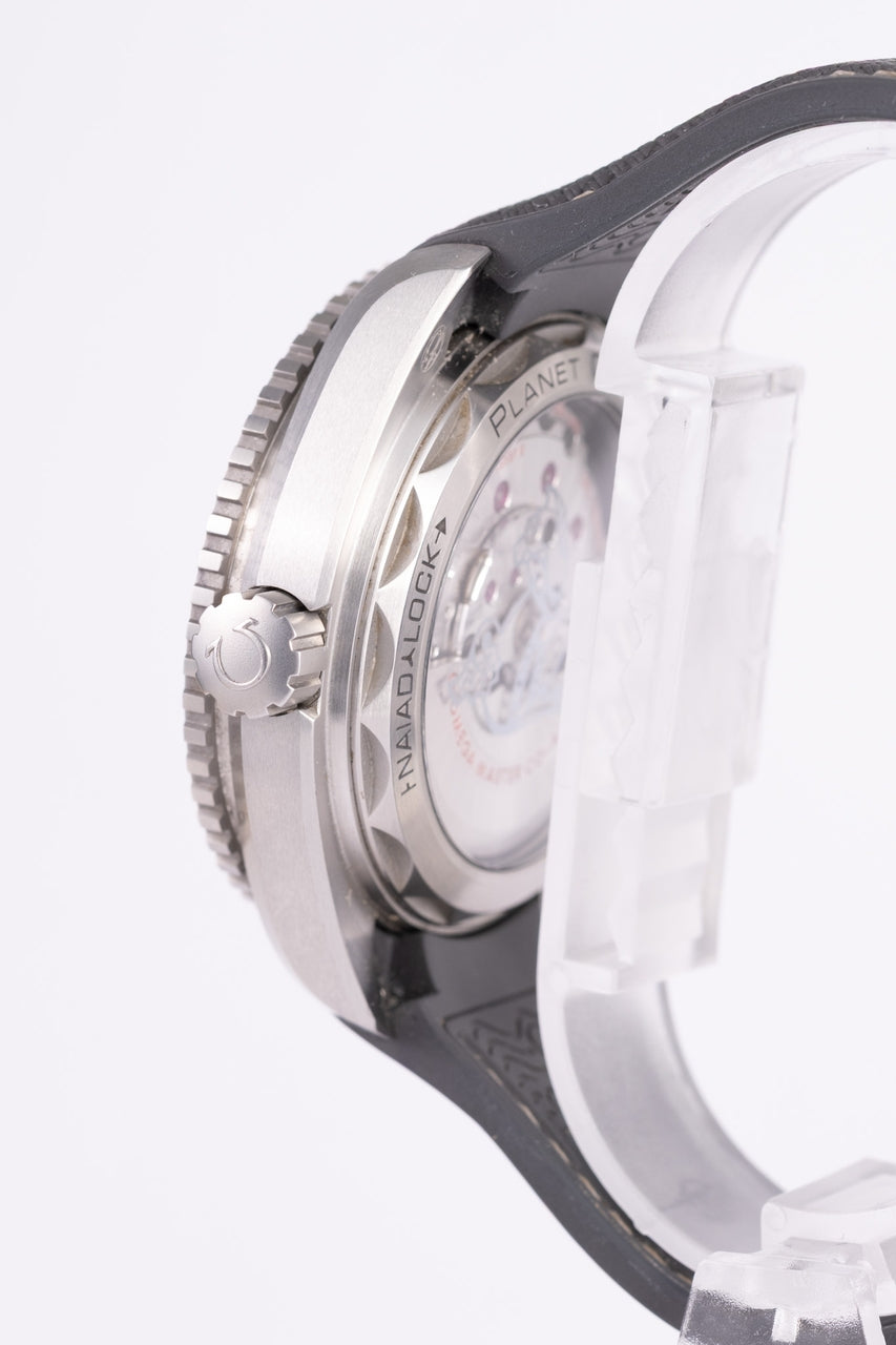 Omega Seamaster Planet Ocean 43,5mm 21532442101002 - Detailansicht 3