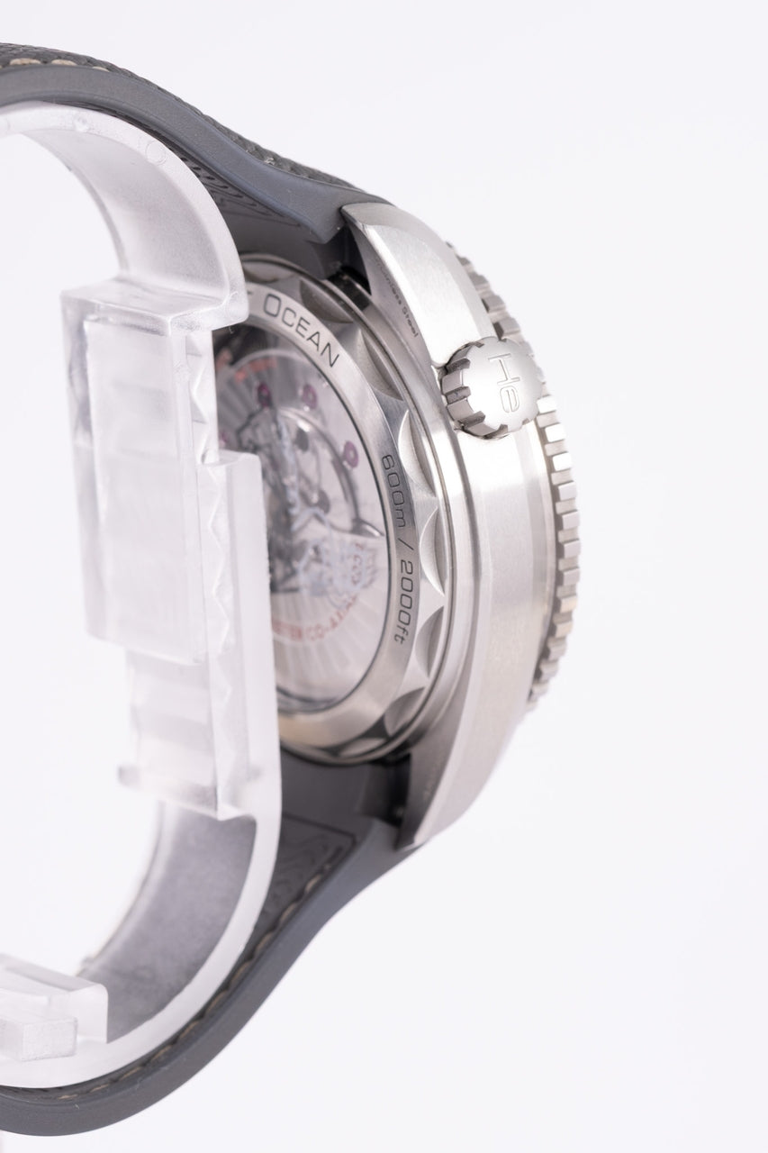Omega Seamaster Planet Ocean 43,5mm 21532442101002 - Detailansicht 4