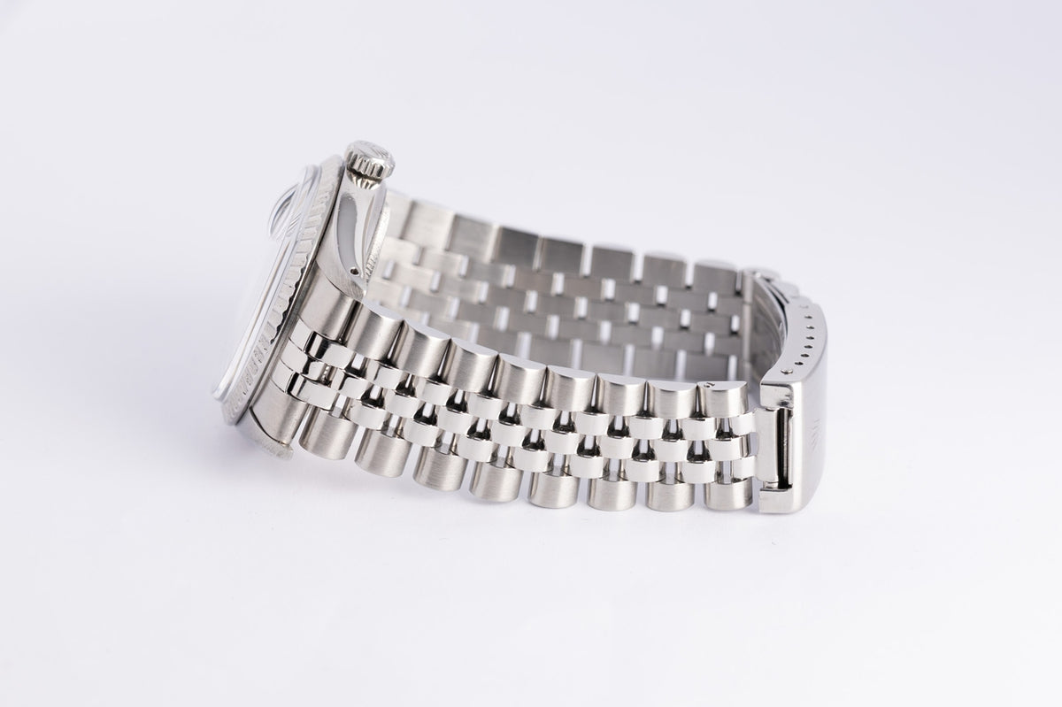 Rolex Datejust 36 buckley Dial Jubilee 16030 - Detailansicht 5