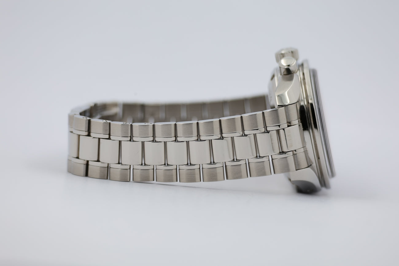 Omega Speedmaster Ladies Chronograph 38mm Automatik 32430384006001 - Detailansicht 4