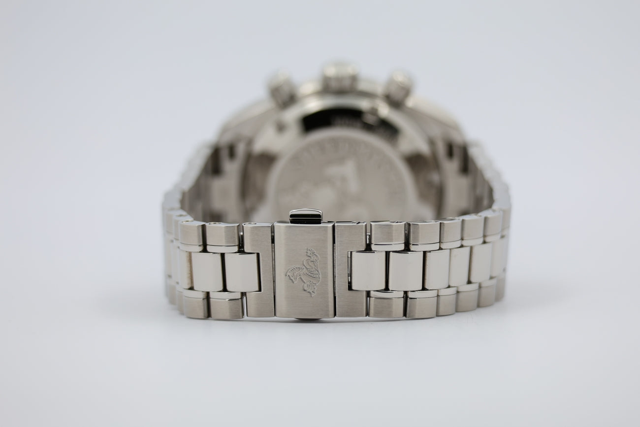 Omega Speedmaster Ladies Chronograph 38mm Automatik 32430384006001 - Detailansicht 5