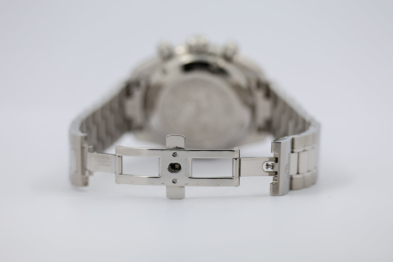 Omega Speedmaster Ladies Chronograph 38mm Automatik 32430384006001 - Detailansicht 6