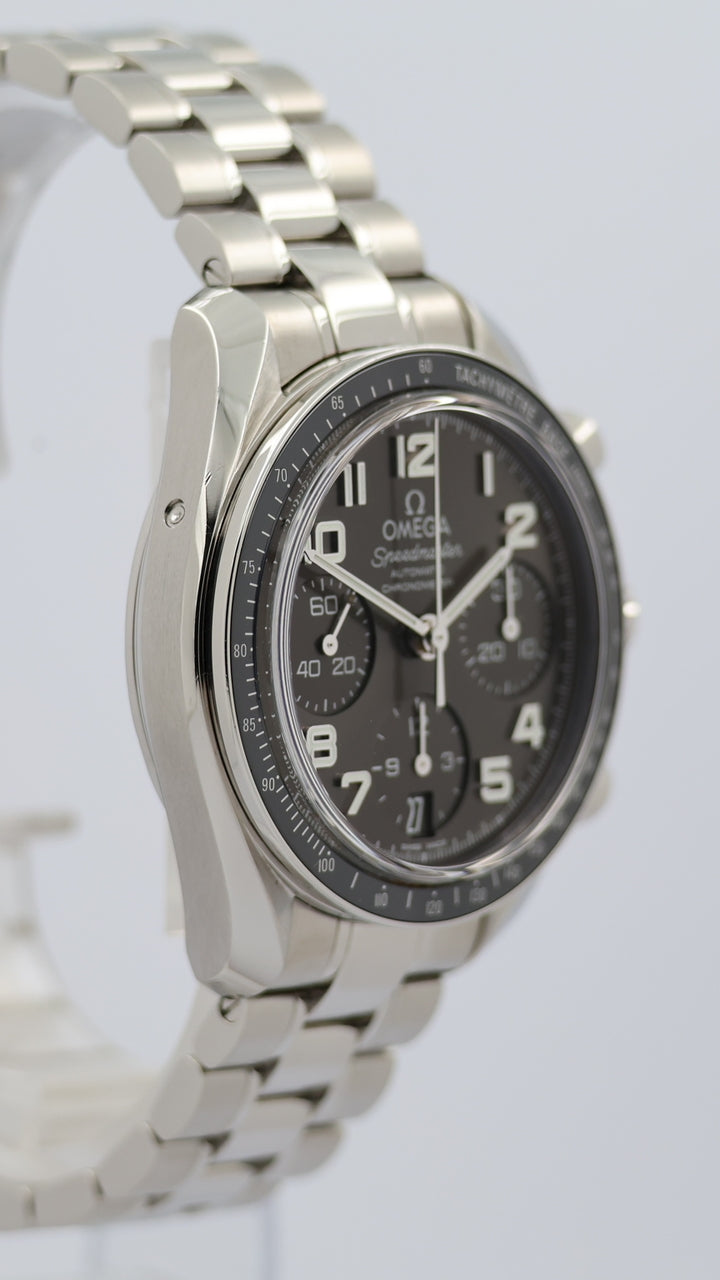Omega Speedmaster Ladies Chronograph 38mm Automatik 32430384006001 - Detailansicht 8