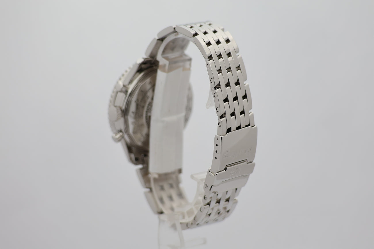 Breitling Navitimer 42mm Automatik Herrenuhr A23322 - Detailansicht 2