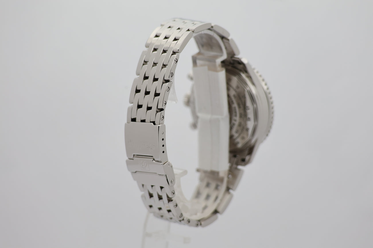 Breitling Navitimer 42mm Automatik Herrenuhr A23322 - Detailansicht 1