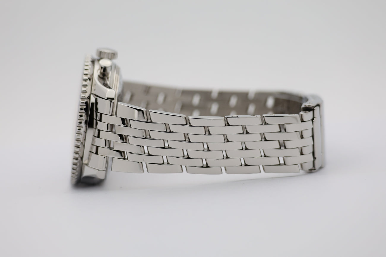 Breitling Navitimer 42mm Automatik Herrenuhr A23322 - Detailansicht 3