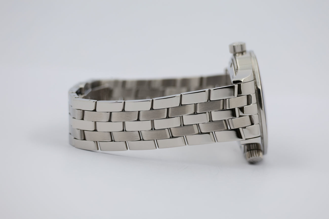 Sinn Frankfurter Weltzeituhr 38,5mm Automatik 6060 - Detailansicht 4