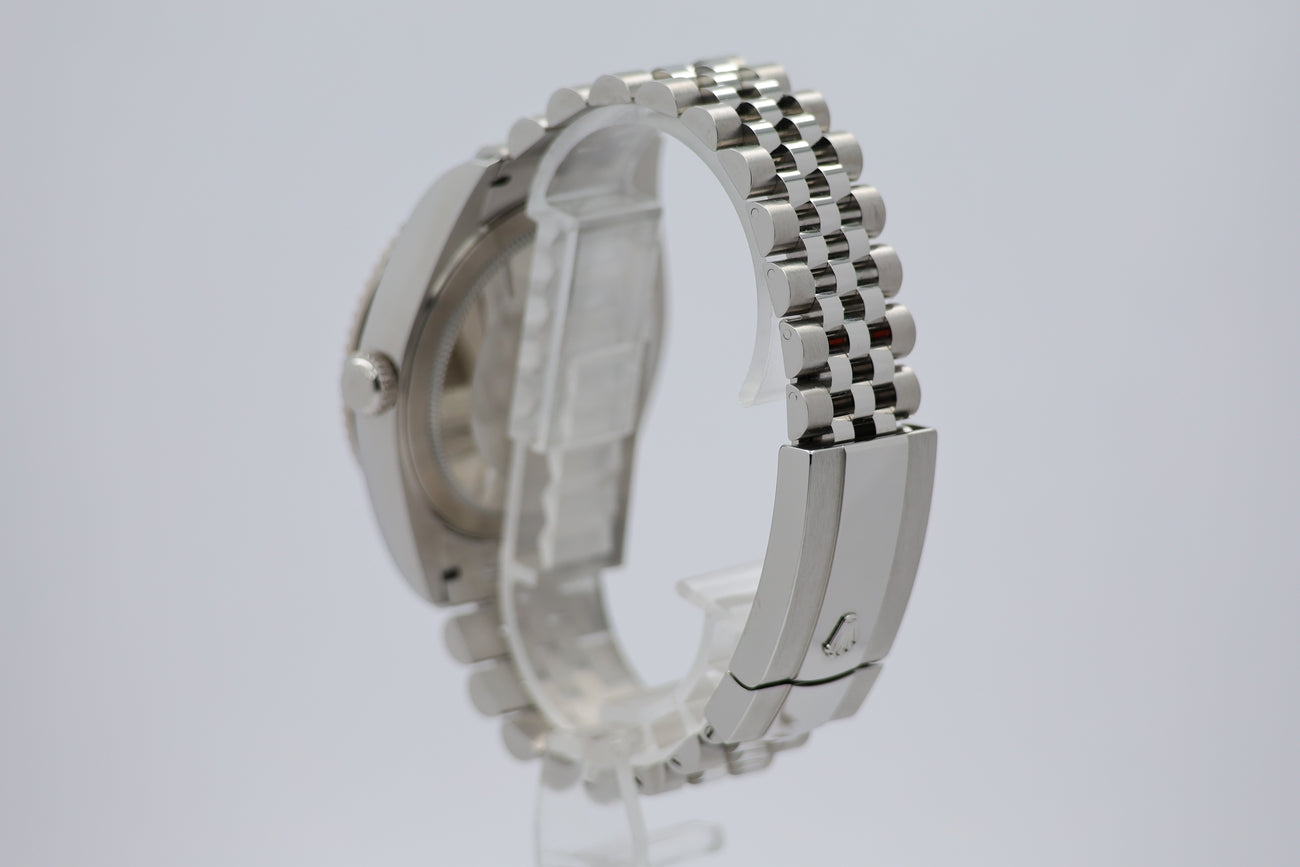 Rolex Rolex Sky-Dweller Automatik Herrenuhr Ungetragen 336934 - Detailansicht 2