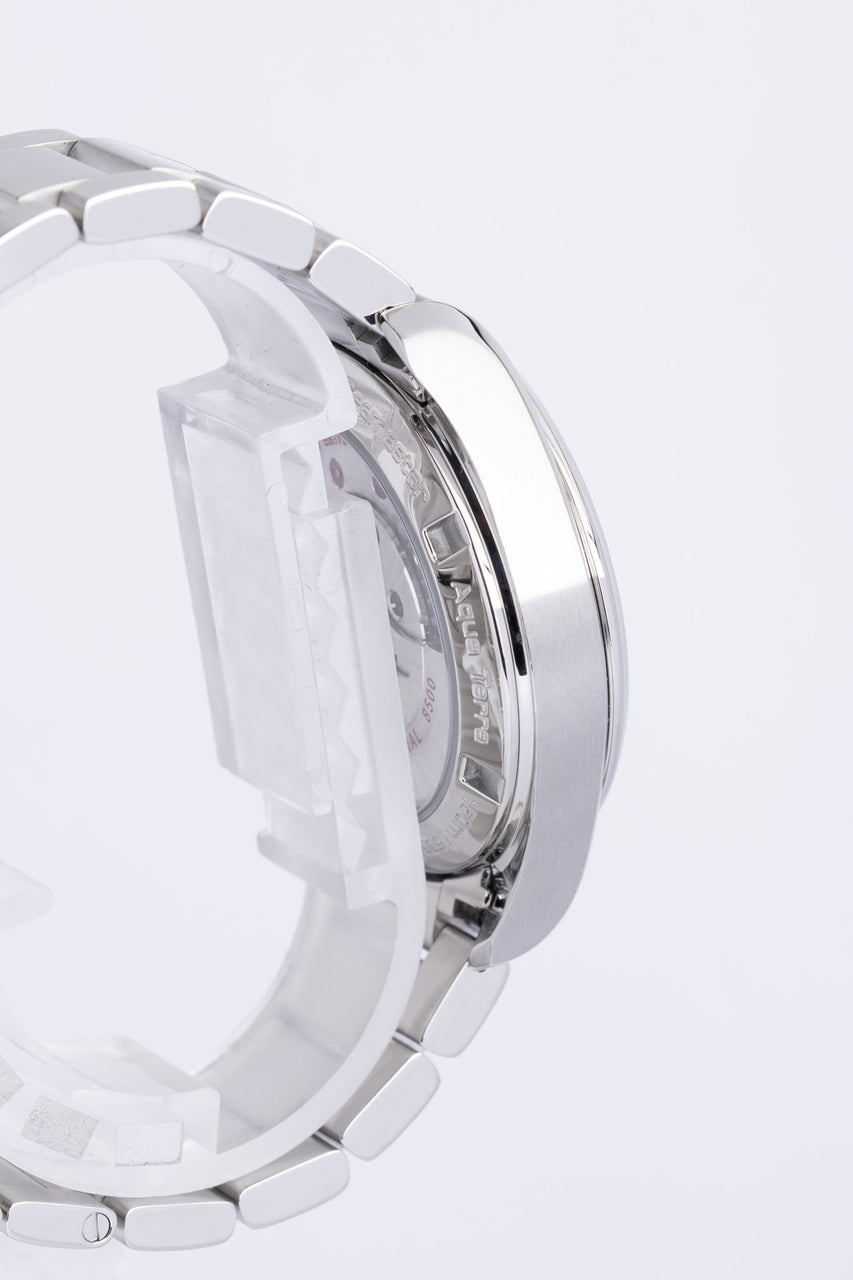 Omega Seamaster Aqua Terra 39mm Automatik 23110392106001 - Detailansicht 4
