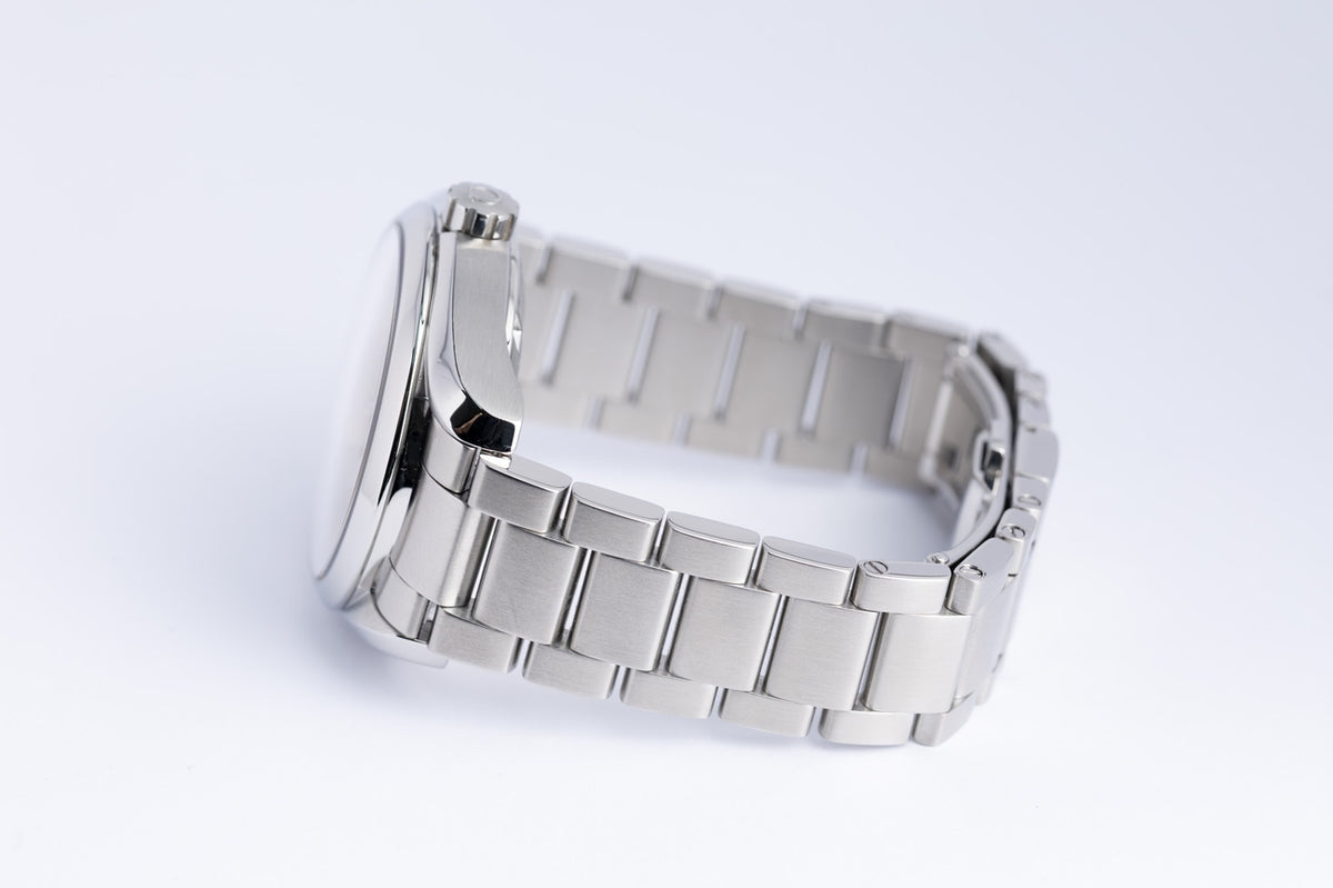 Omega Seamaster Aqua Terra 39mm Automatik 23110392106001 - Detailansicht 5