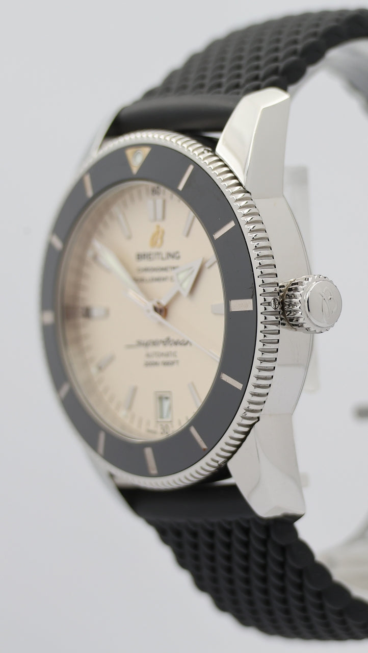 Breitling Superocean Heritage II Automatik 42mm AB2010 - Detailansicht 7