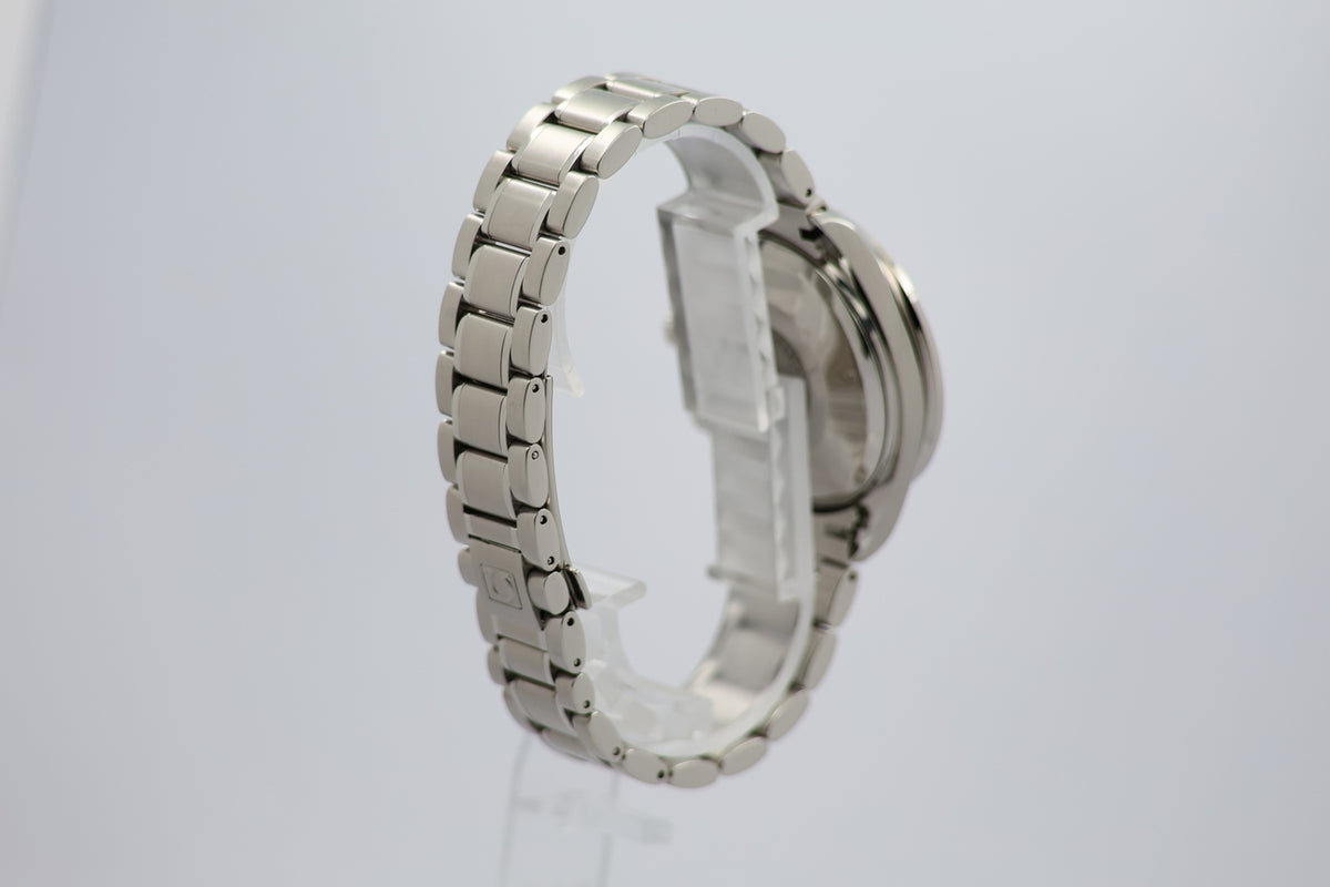 Omega Speedmaster Date Mark 40 Automatik 35135300 - Detailansicht 1