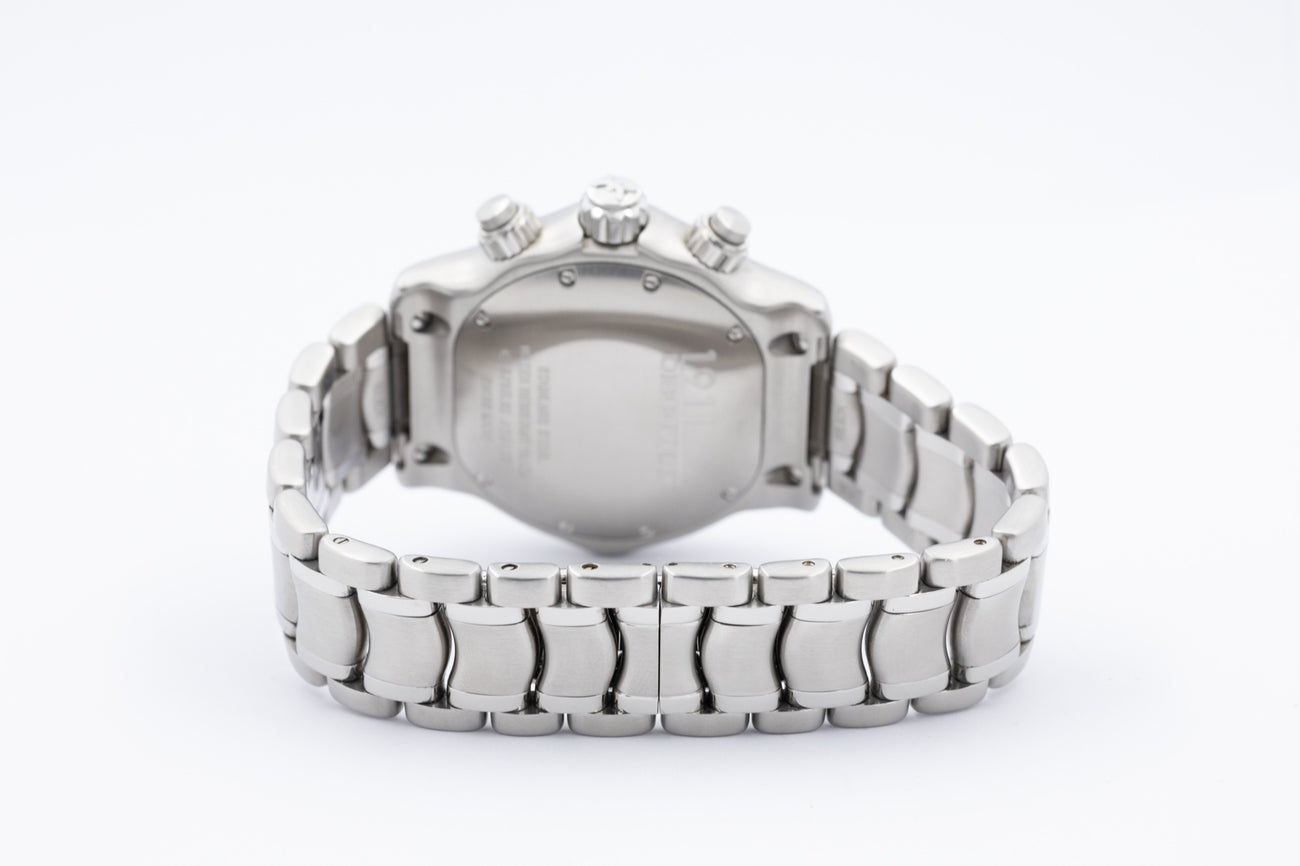 Ebel 1911 Discovery 43mm Automatik Herrenuhr E9750L62 - Detailansicht 7