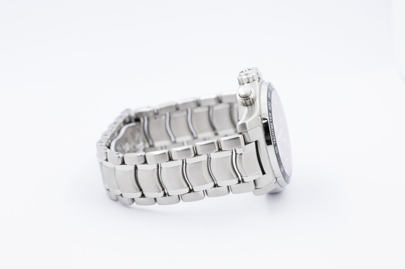 Ebel 1911 Discovery 43mm Automatik Herrenuhr E9750L62 - Detailansicht 6