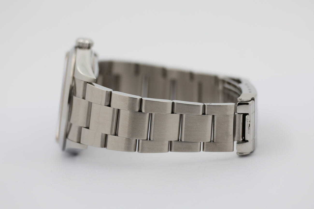 Rolex Explorer 36mm Herrenuhr Automatik 114270 - Detailansicht 3