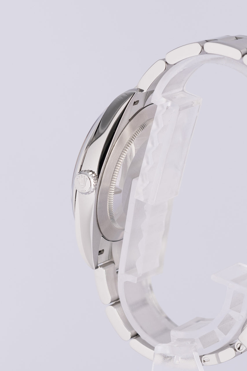 Rolex Oyster Perpetual 41 Automatik 124300 - Detailansicht 4