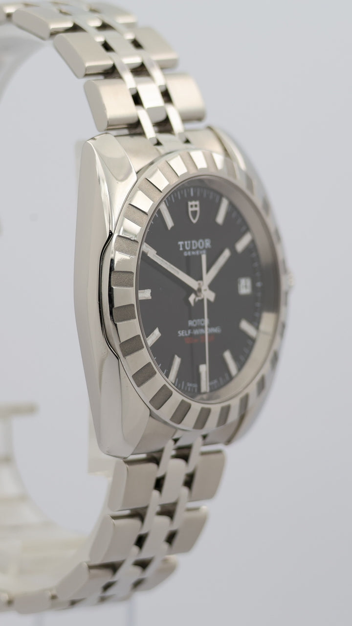 Tudor Classic 38mm Automatik 21010 - Detailansicht 8