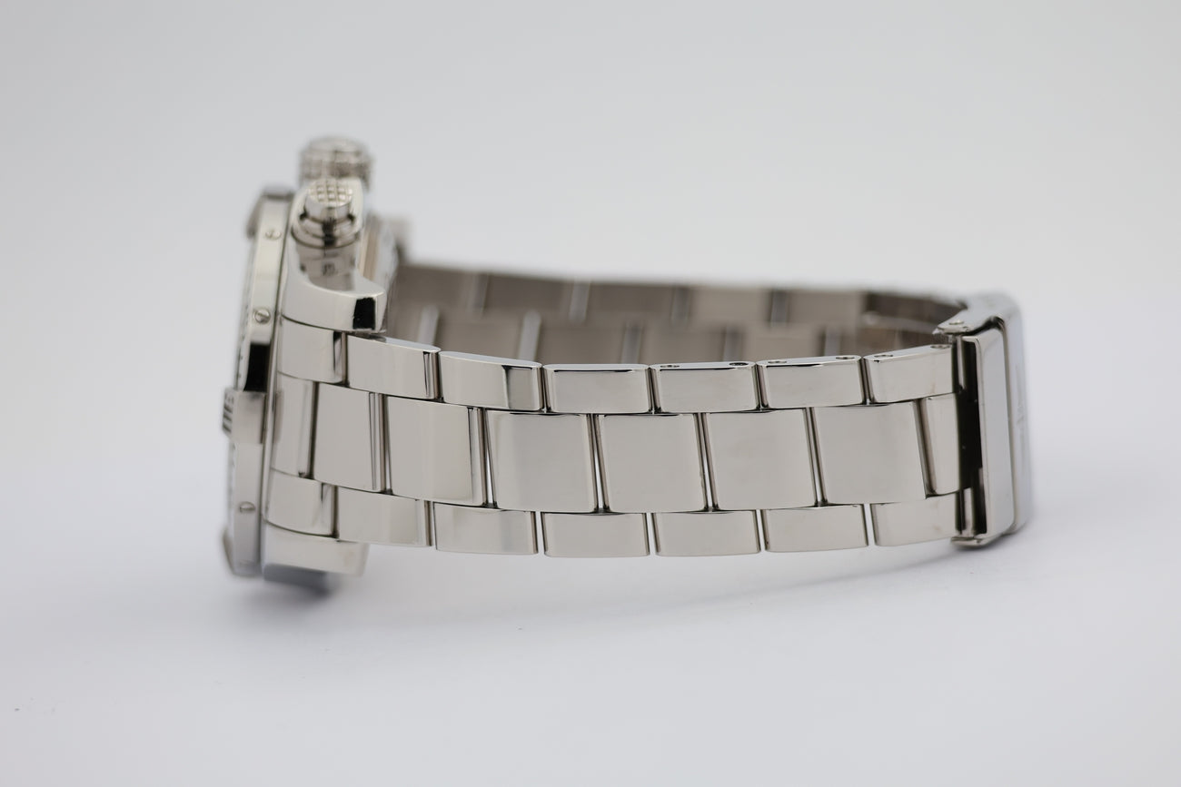 Breitling Avenger II Automatik 43mm A13381 - Detailansicht 3