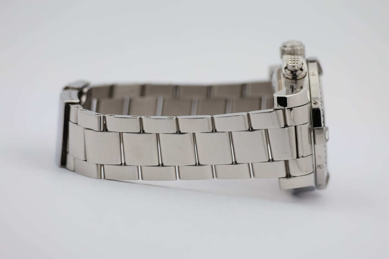 Breitling Avenger II Automatik 43mm A13381 - Detailansicht 4