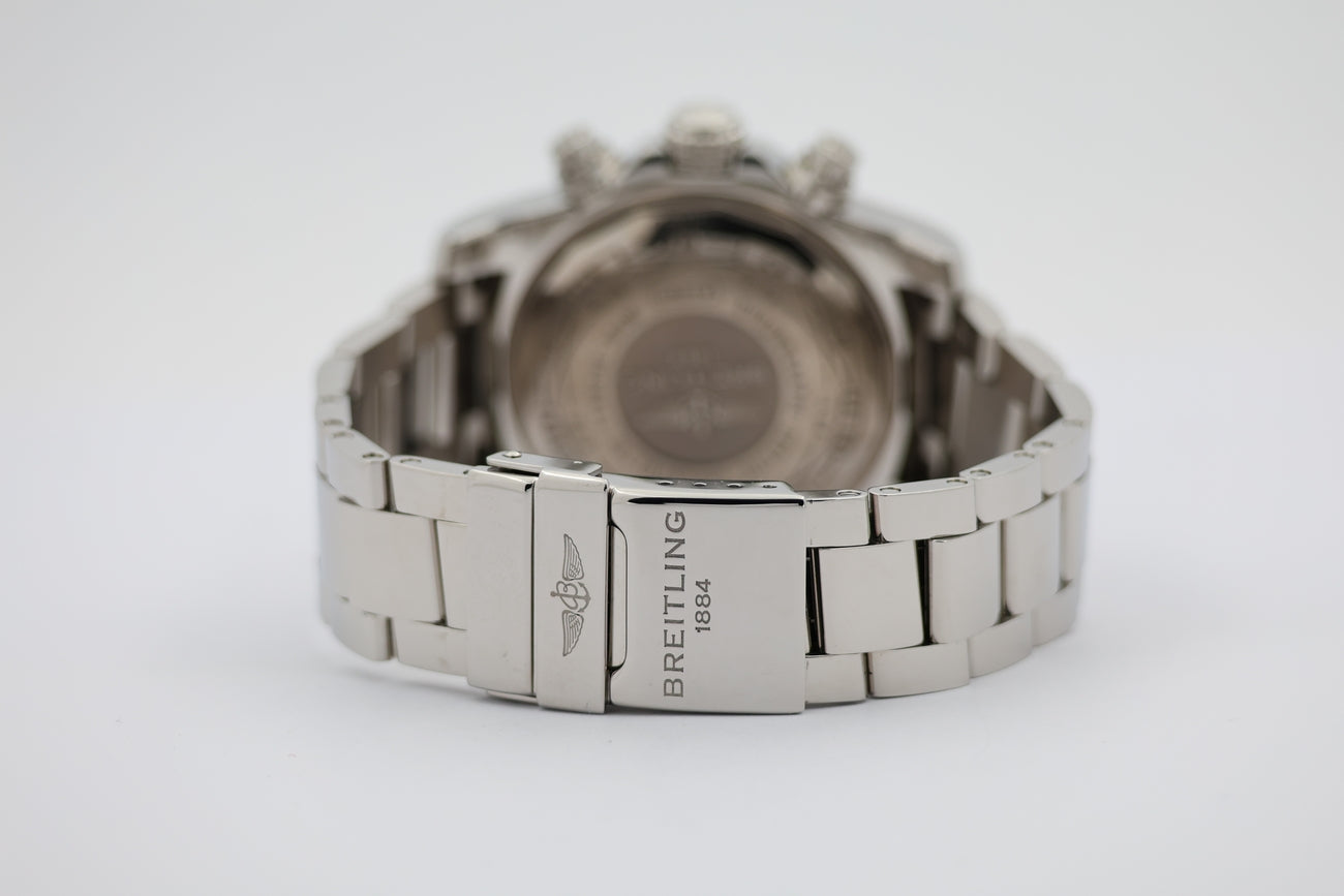 Breitling Avenger II Automatik 43mm A13381 - Detailansicht 5