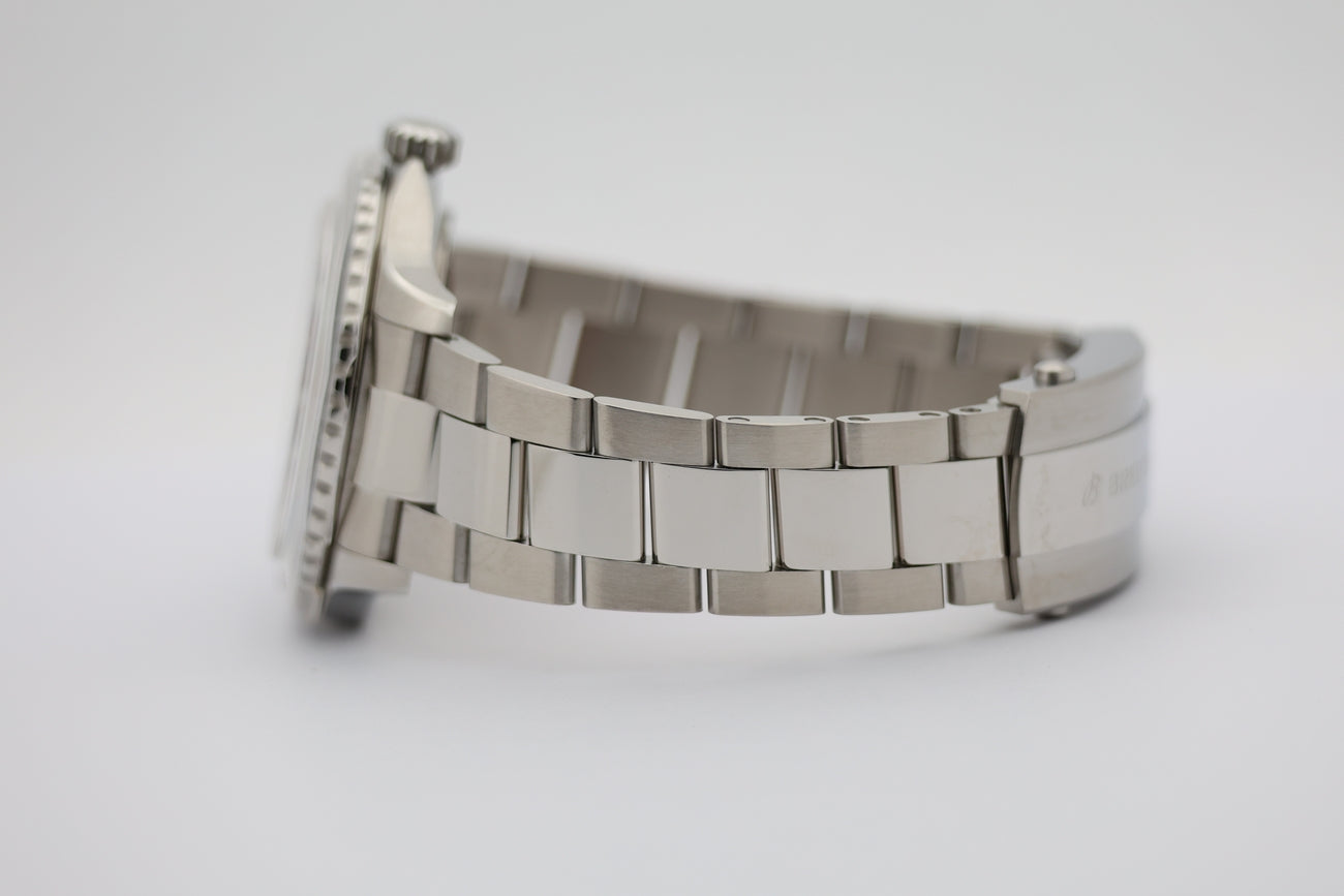 Breitling Superocean 44 Automatik Herrenuhr A17376 - Detailansicht 3