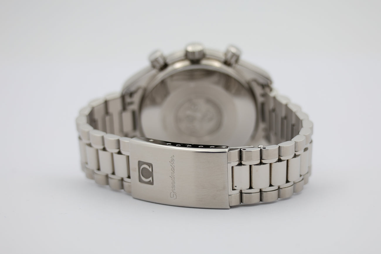 Omega Speedmaster Reduced 39mm Automatik 35105000 - Detailansicht 5