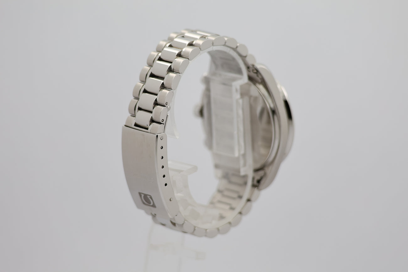 Omega Speedmaster Reduced 39mm Automatik 35105000 - Detailansicht 1