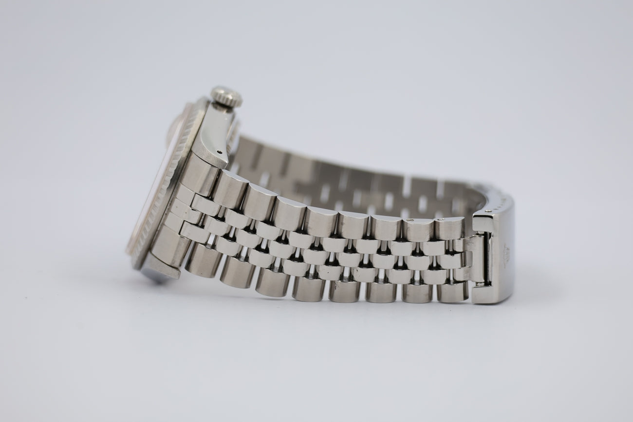 Rolex Datejust 36mm Automatik 16220 - Detailansicht 3