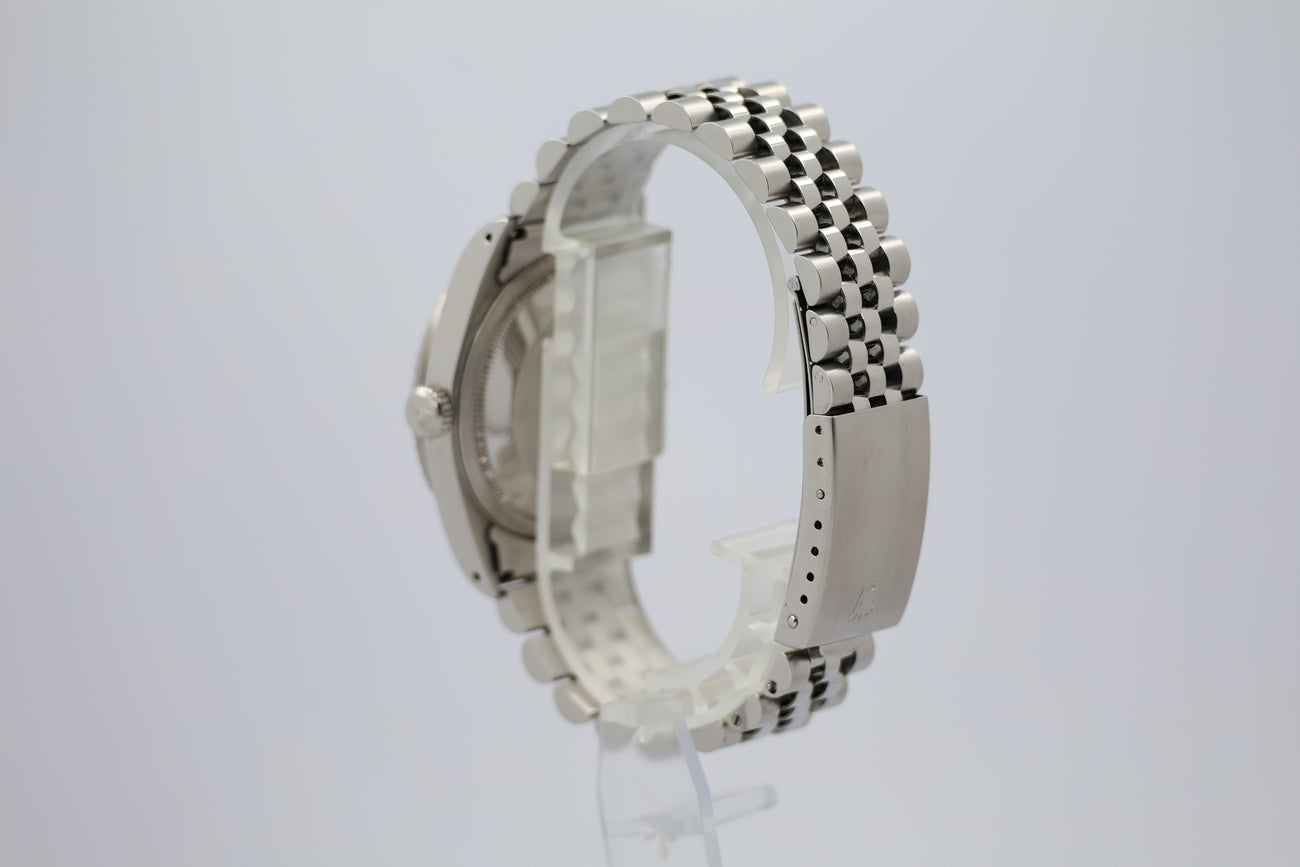 Rolex Datejust 36mm Automatik 16220 - Detailansicht 2