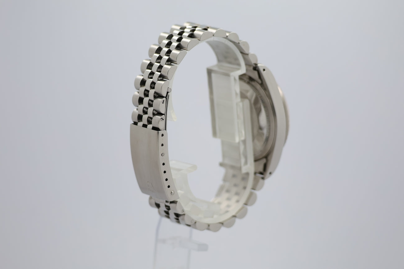 Rolex Datejust 36mm Automatik 16220 - Detailansicht 1