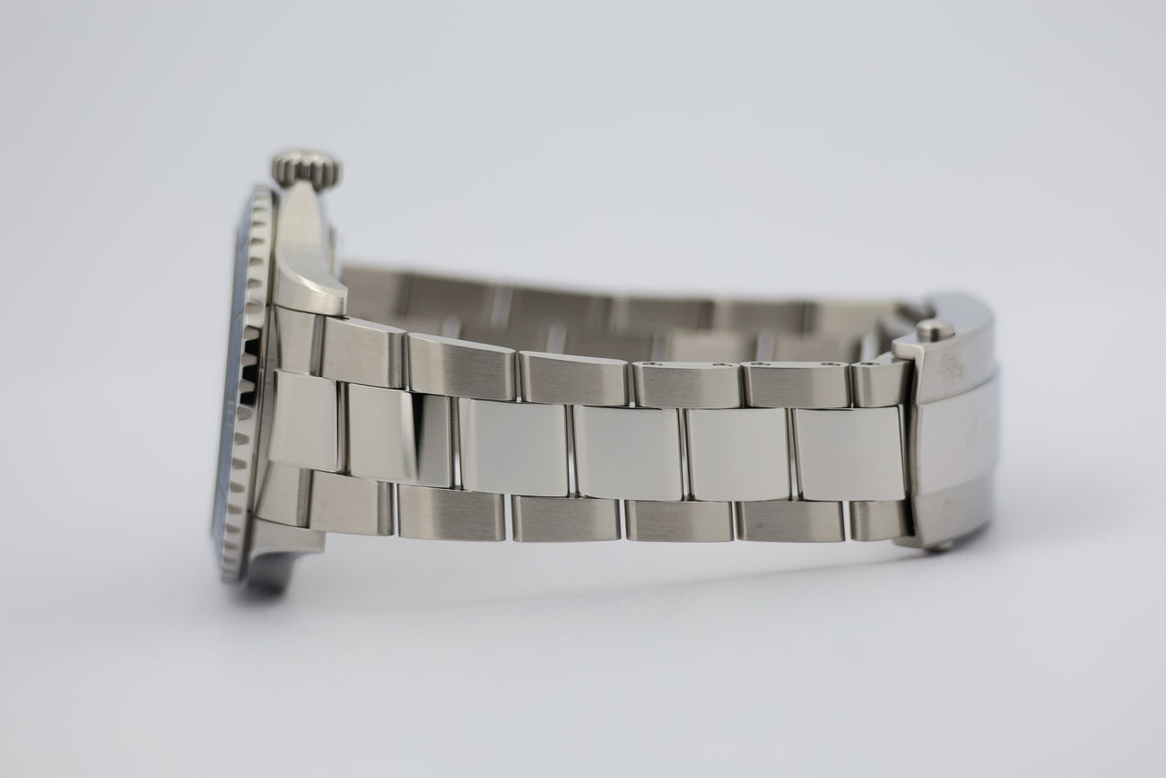 Breitling Superocean 42mm Automatik A17375 - Detail view 3