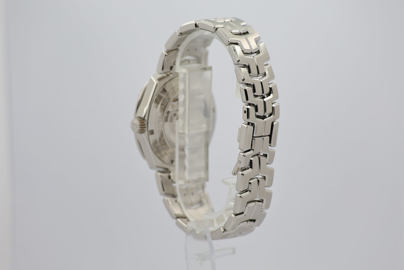 Tag Heuer Link Calibre 5 WBC2112.BA0603 - Detailansicht 2
