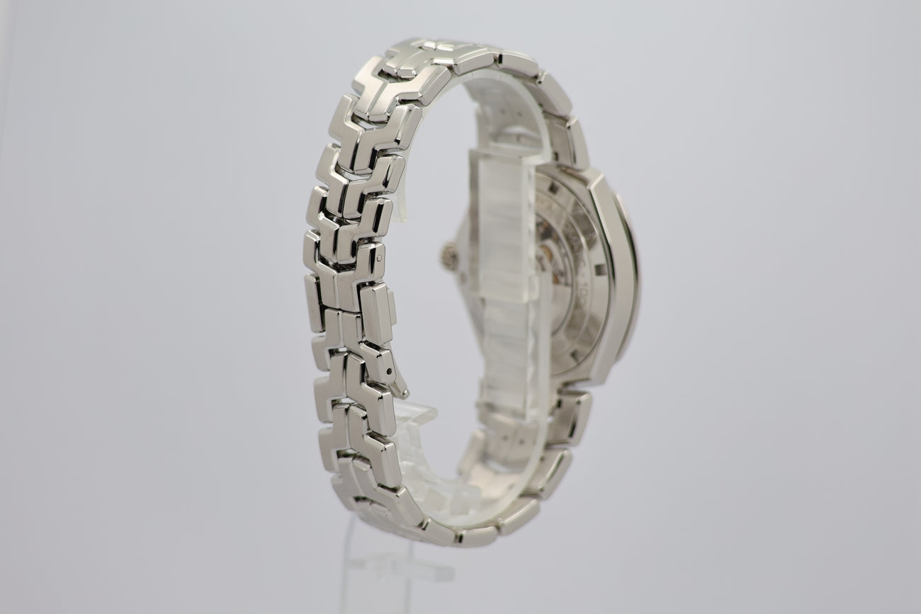 Tag Heuer Link Calibre 5 WBC2112.BA0603 - Detailansicht 1