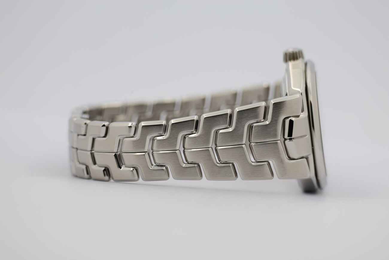 Tag Heuer Link Calibre 5 WBC2112.BA0603 - Detailansicht 4