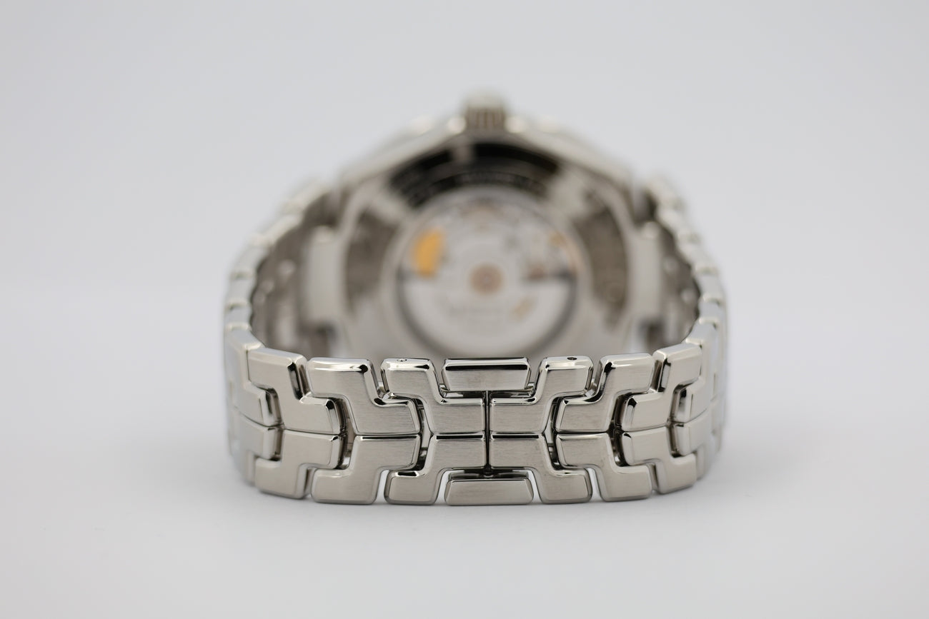 Tag Heuer Link Calibre 5 WBC2112.BA0603 - Detailansicht 5