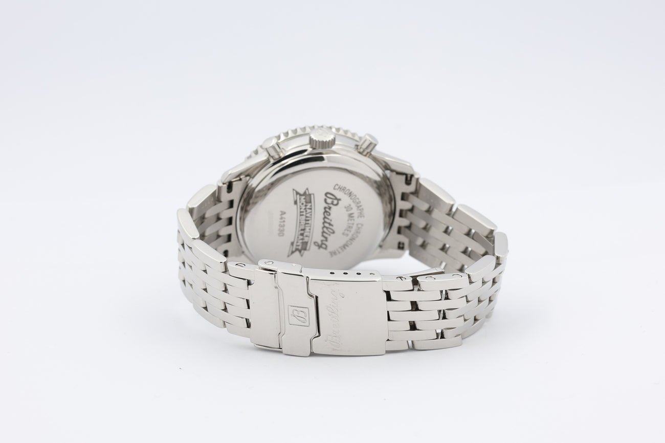Breitling Montbrillant 38mm Automatik A41330 - Detailansicht 7