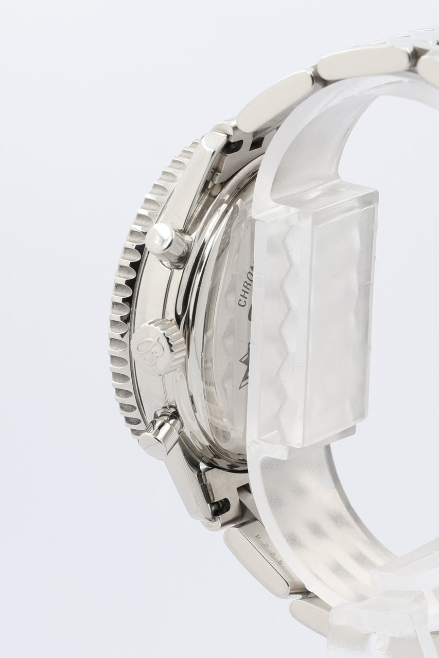 Breitling Montbrillant 38mm Automatik A41330 - Detailansicht 4