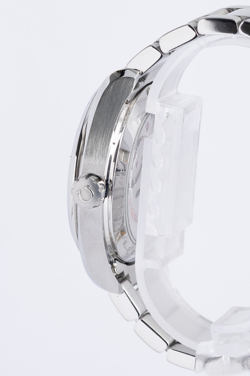 Omega Seamaster Aqua Terra 38,5mm Automatik 23110392102001 - Detailansicht 3