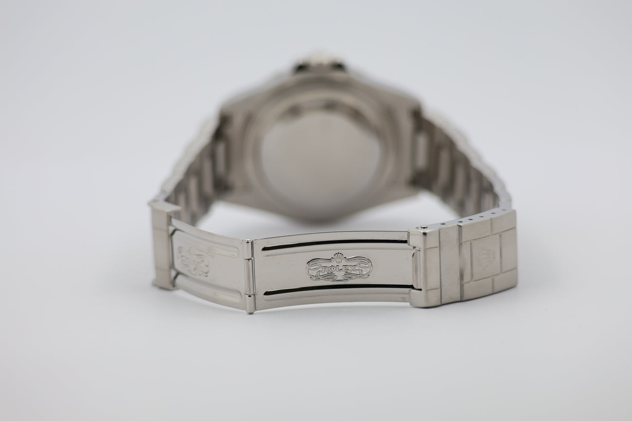 Rolex Explorer II 40mm Automatik 16570 - Detail view 6