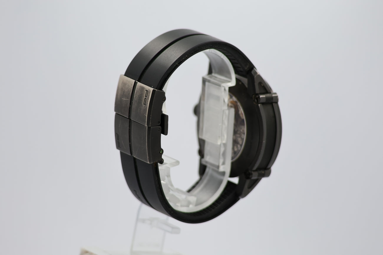 Porsche Design Indicator The Chronograph 47mm Automatik 6930 - Detailansicht 1