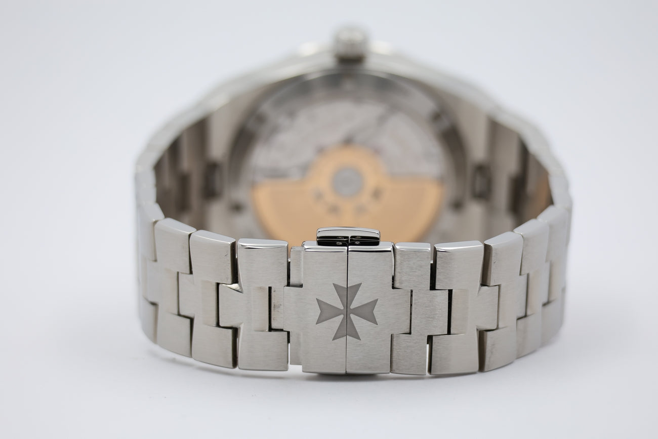 Vacheron Constantin Constantin Overseas Automatik Herrenuhr 4500V - Detailansicht 7