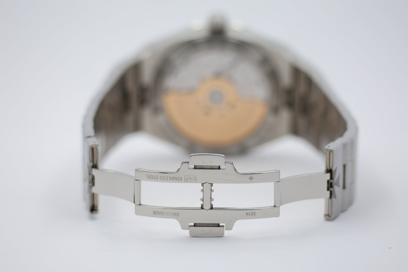 Vacheron Constantin Constantin Overseas Automatik Herrenuhr 4500V - Detailansicht 8