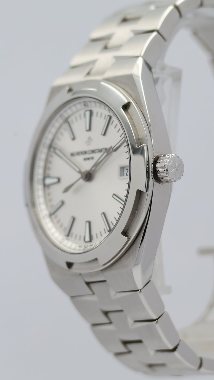 Vacheron Constantin Constantin Overseas Automatik Herrenuhr 4500V - Detailansicht 3