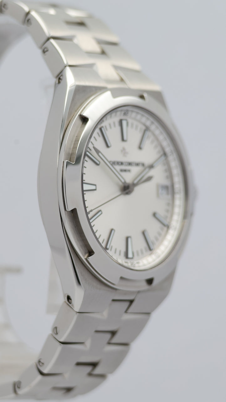 Vacheron Constantin Constantin Overseas Automatik Herrenuhr 4500V - Detailansicht 4