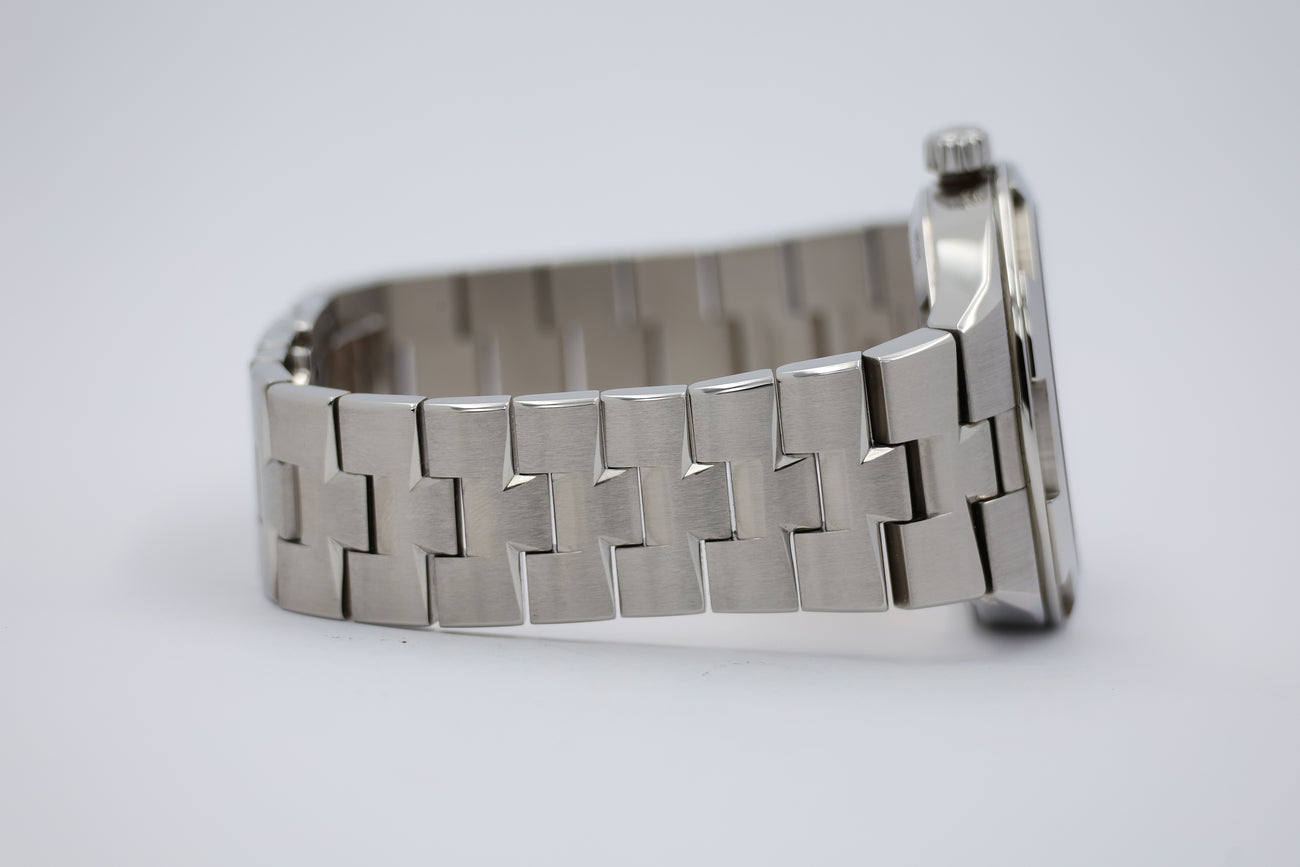 Vacheron Constantin Constantin Overseas Automatik Herrenuhr 4500V - Detailansicht 6